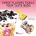 O's Bubble Os Bubble Boba Tea Kit  Bubble Tea Kit  All in One Boba Kit  Boba Kit for Kids  6 Servings Includes Cups Straws Stirrer Party Kit Variety Pack Upgrade Party Kit Variety Pack Upgrade - Image 4