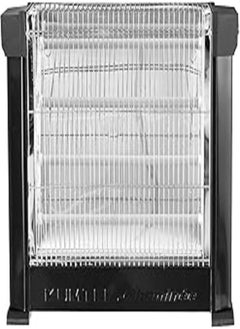 Kumtel Kumtel Ihome KS2760 Electric Quartz Heater 