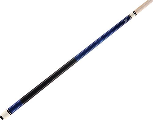 McDermott Lucky Cue by McDermott Pool Cue L7 Billiard Pool Cue Sticks 19OZ Color Blue with Irish Linen Handle - Image 3