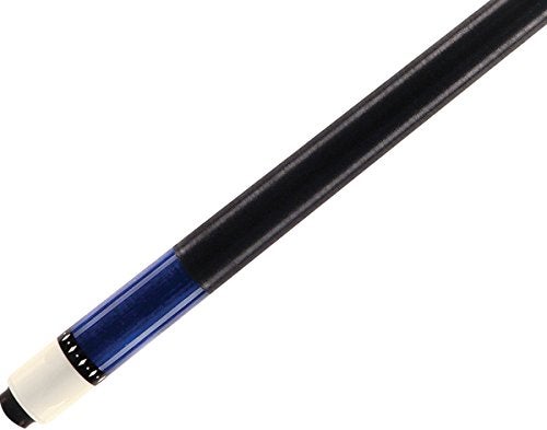 McDermott Lucky Cue by McDermott Pool Cue L7 Billiard Pool Cue Sticks 19OZ Color Blue with Irish Linen Handle - Image 1
