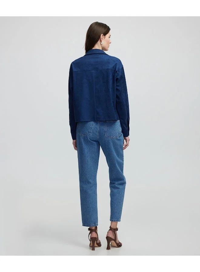 Ipekyol  Monogram Detailed Shirt  | Best Price UAE