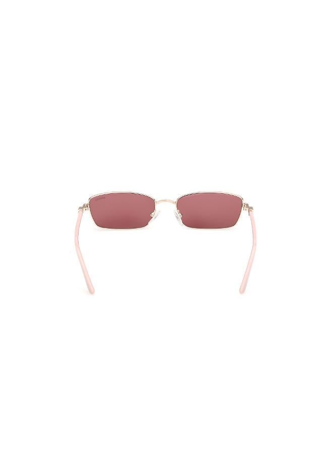 GUESS square sunglasses - Image 2