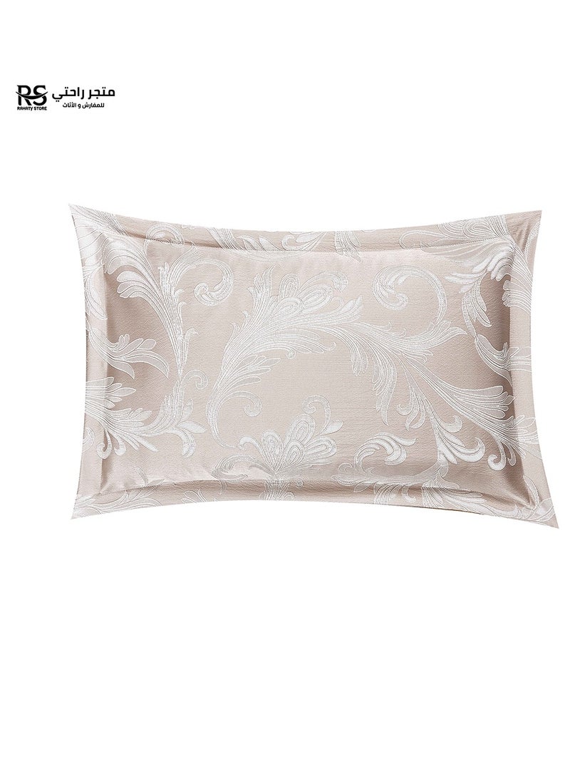 Bedspread, 7 pieces, two twins