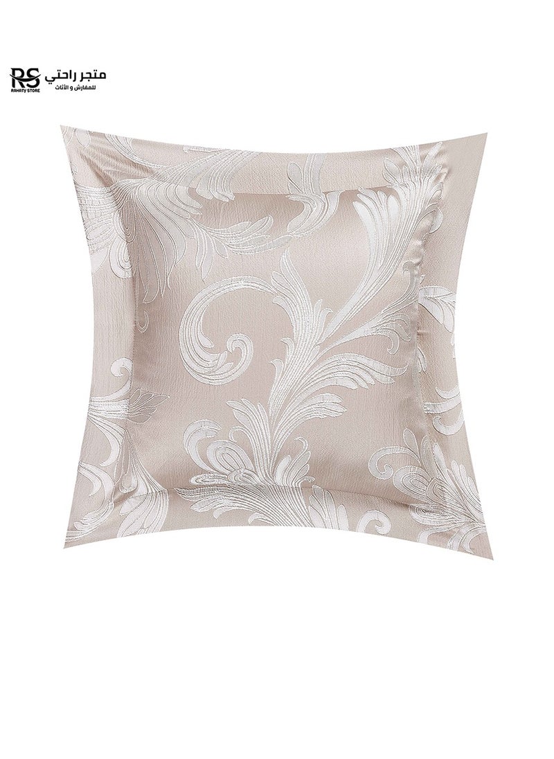 Bedspread, 7 pieces, two twins