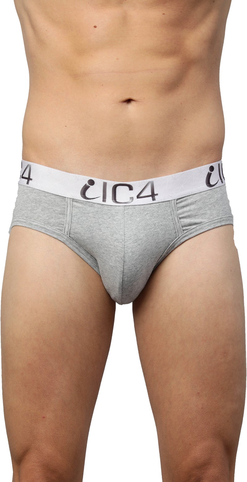IC4 Store IC4 Men's Fashion Briefs Combo Pack for Men - Image 4