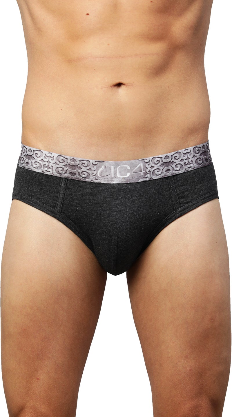 IC4 Store IC4 Men's Fashion Briefs Combo Pack for Men - Image 3