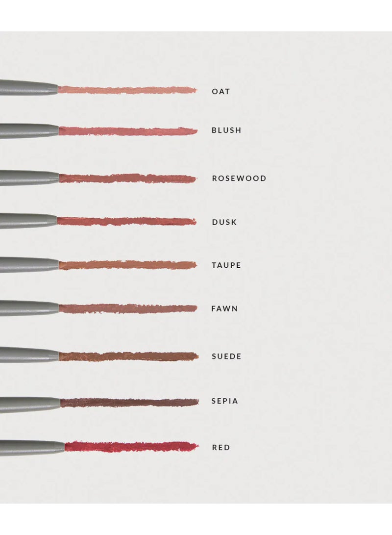 Refy Lip Sculpt Lip Liner Blush - Image 2