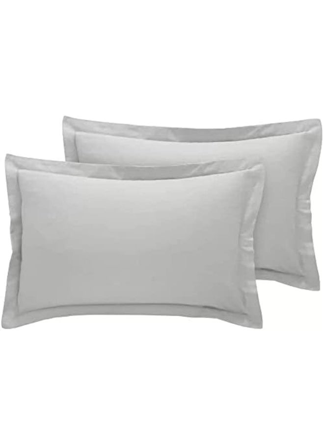Precious Star Linen Pillow Cover Sham Set of 2