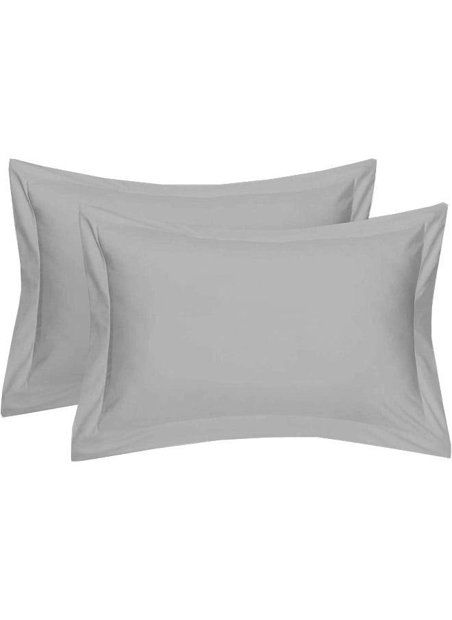 Precious Star Linen Pillow Cover Sham Set of 2