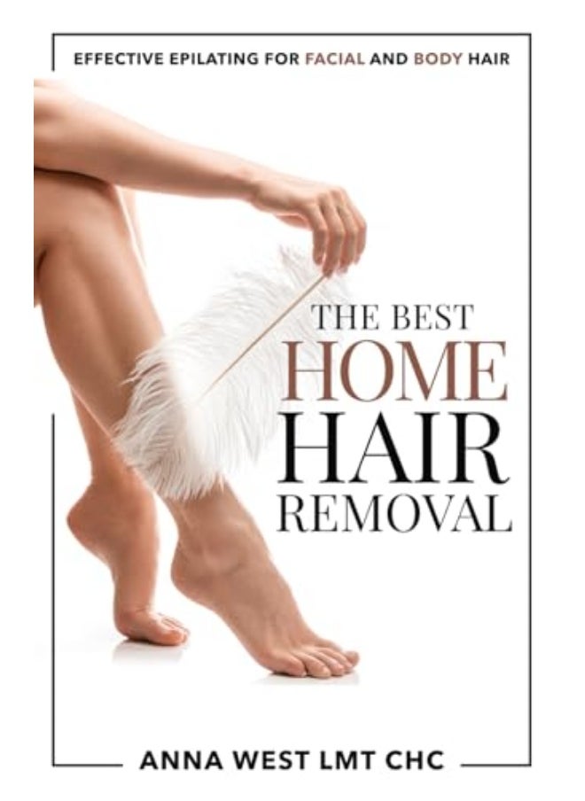 null - The Best Home Hair Removal Effective Epilating For Facial And Body Hair - Image 1