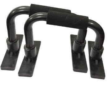 Protoner Sports Hubb PROTONER Push UP Bars PVC Material Foldable - Image 3