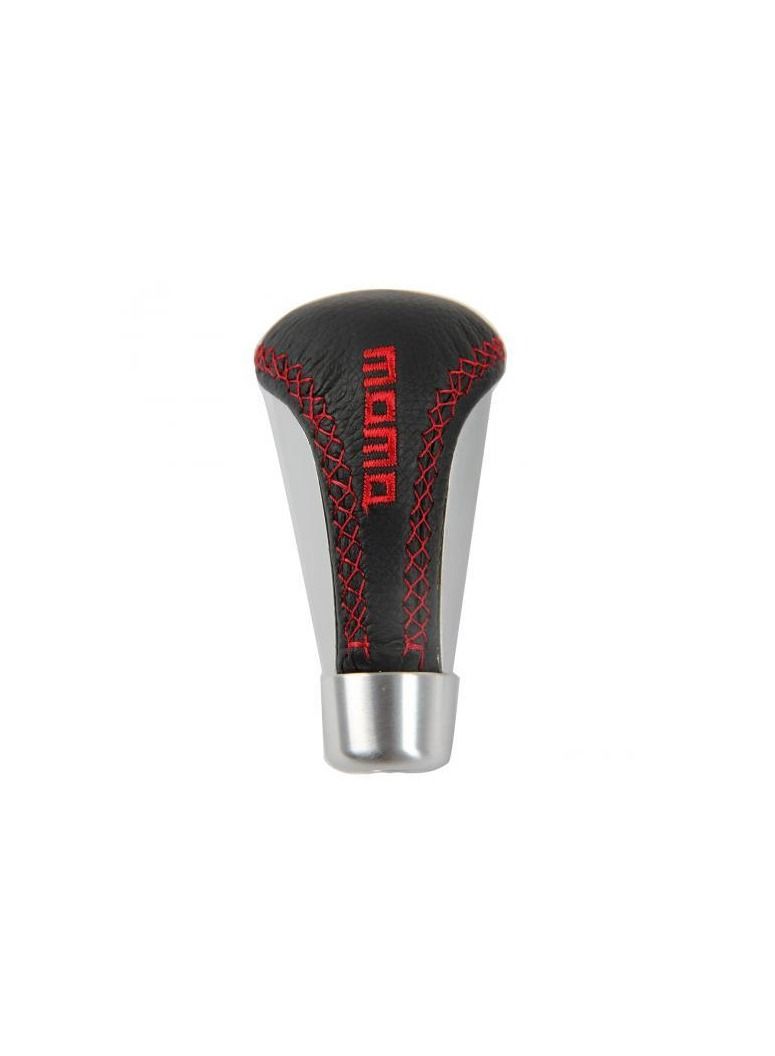 MOMO Shift Knob Sport Momo Gear Knobs Aluminum (DYT-00361) - Image 1