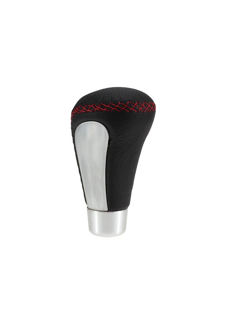 MOMO Shift Knob Sport Momo Gear Knobs Aluminum (DYT-00361) - Image 3