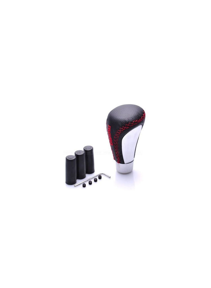 MOMO Shift Knob Sport Momo Gear Knobs Aluminum (DYT-00361) - Image 2