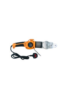 DEFAONS PPR Electronic welding machine 20 to 63mm 2000 W  - Image 2