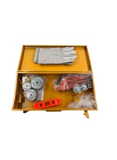 DEFAONS PPR Electronic welding machine 20 to 63mm 2000 W  - Image 3