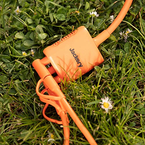 Jackery Solar Series Connector for Explorer Portable Power Station and SolarSaga 200W Solar Panel - Image 3