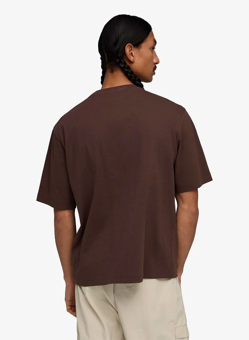 PUMA Essential Boxy T-Shirt