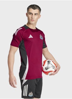 Adidas Newcastle Training T-Shirt  - Image 3