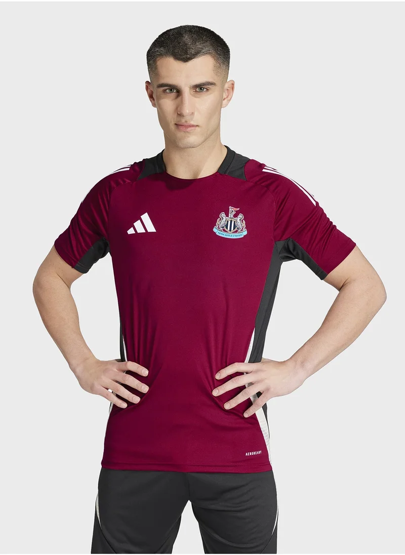 Adidas Newcastle Training T-Shirt