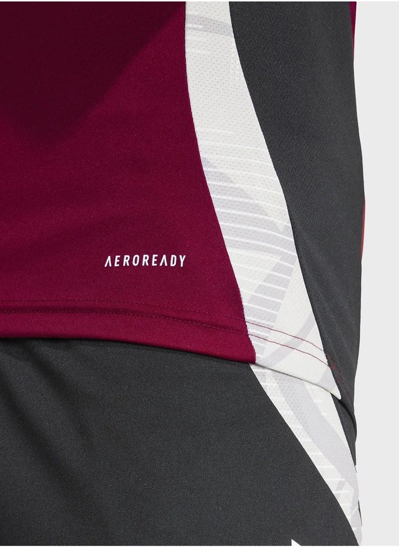 Adidas Newcastle Training T-Shirt
