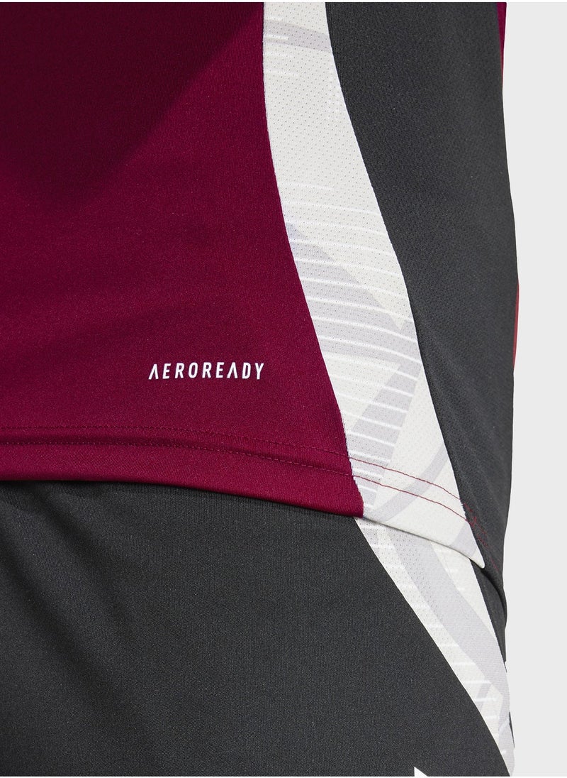 Adidas تي شيرت تدريب نيوكاسل  - Image 5
