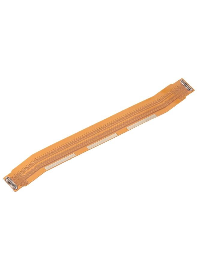 erorex For Infinix Note 12 Pro 5G X671B OEM Motherboard Flex Cable - Image 3