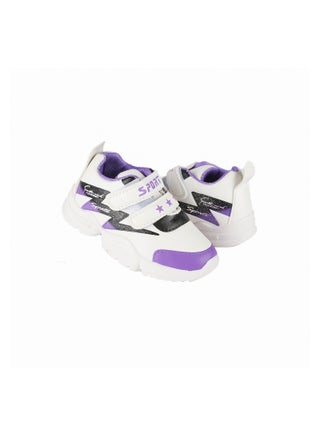 Girls Casual Leather Sneakers - pzsku/Z93C94DD69597F5AFA60DZ/45/_/1664912761/dd3fbb84-bb67-4d6e-8f3f-61d878ddf113