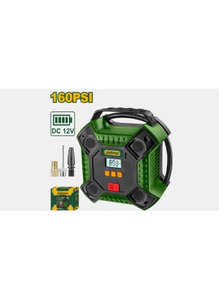 Digital car air compressor 12 volt 160 psi works on the car lighter JDAAC511 - pzsku/Z93C95C571C037CE99D30Z/45/1748780065/88af08d4-55b7-4e25-99b0-1b3fea06ab6c