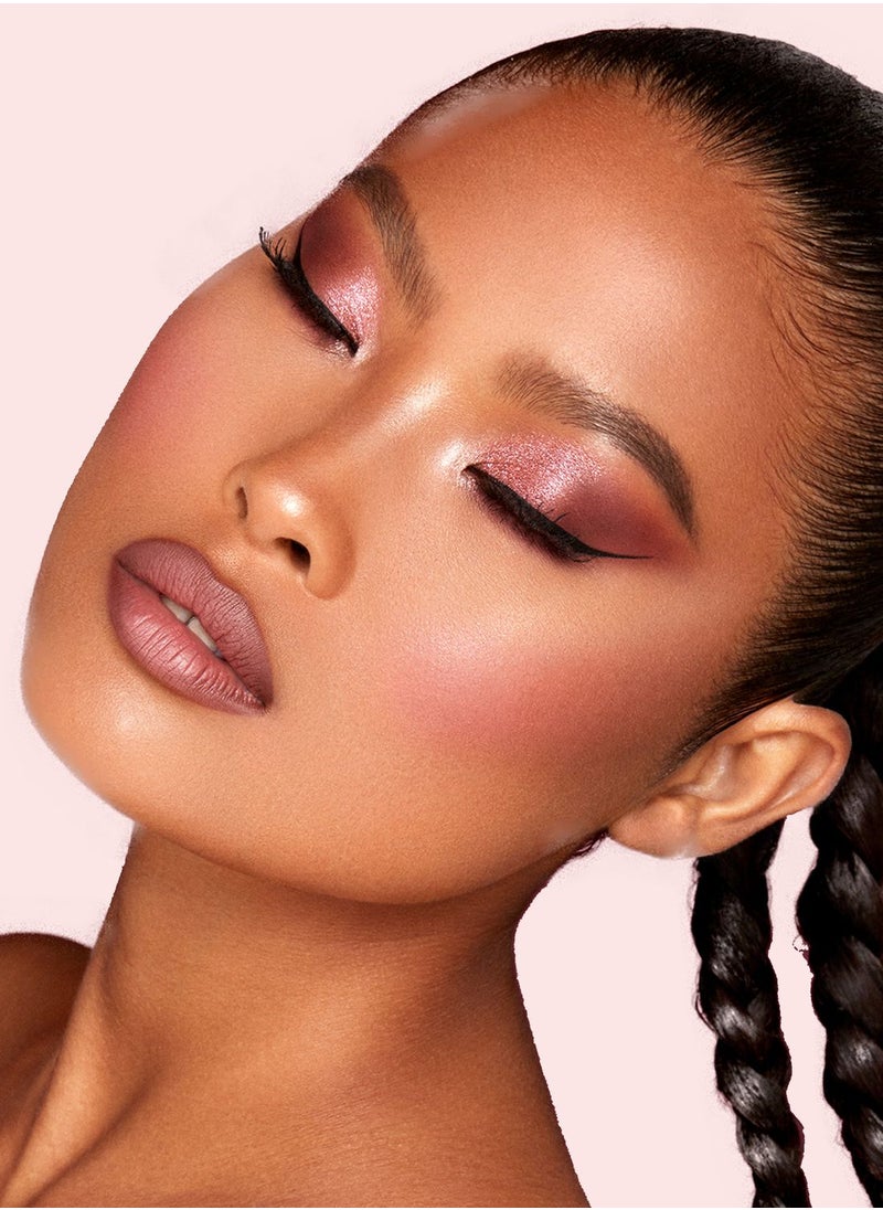 Kylie Cosmetics - The Mauve Eyeshadow Palette 0.03 Oz / 0.9g - Image 1