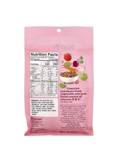 MADE GOOD MadeGood, Crispy Light Granola, Strawberry, 10 oz (284 g)  - Image 2