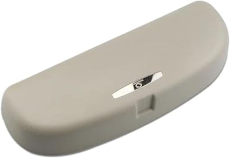 Wivplex Car Glasses Case for Mercedes-Benz - Image 1