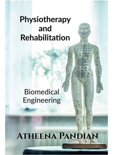 Physiotherapy and Rehabilitation Equipment