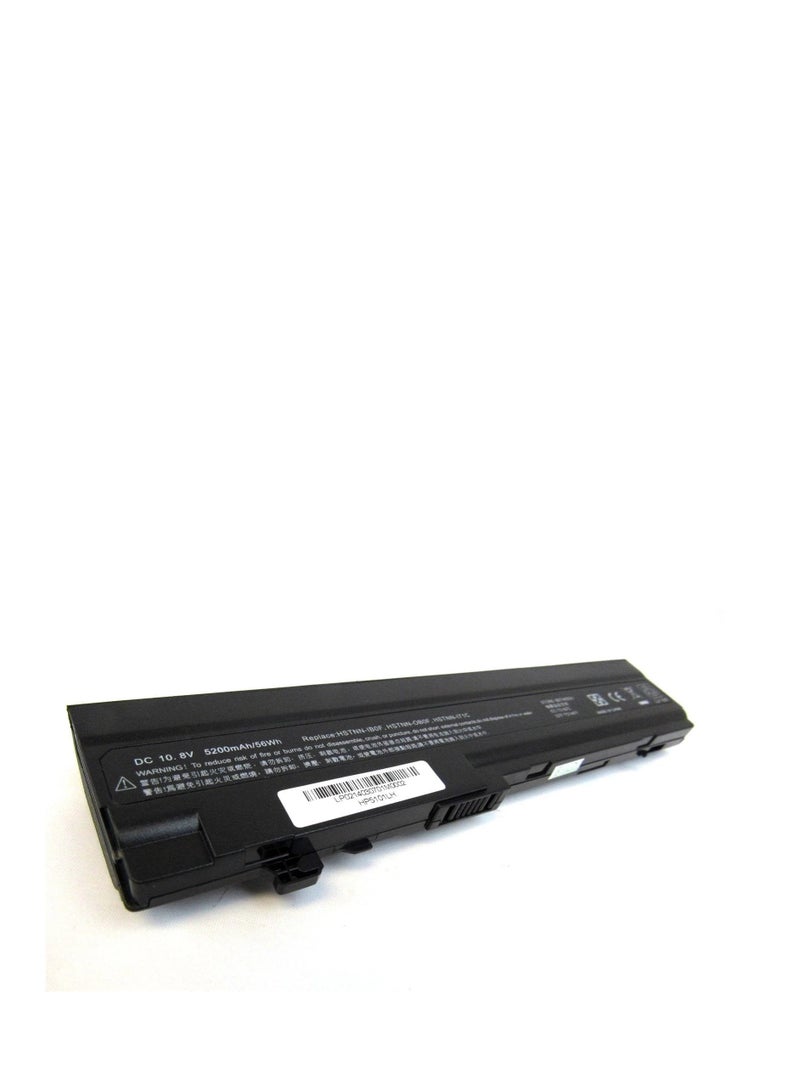 Terabyte Laptop Battery For HP Mini 5101 5102 5103 AT901AA GC06 532496-251 532496-541 10.8V 4400mAh/48Wh - Image 1