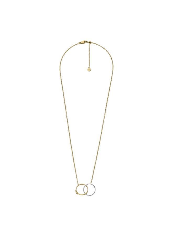 امبوريو ارماني قلادة متصلة للأزواج - Image 1