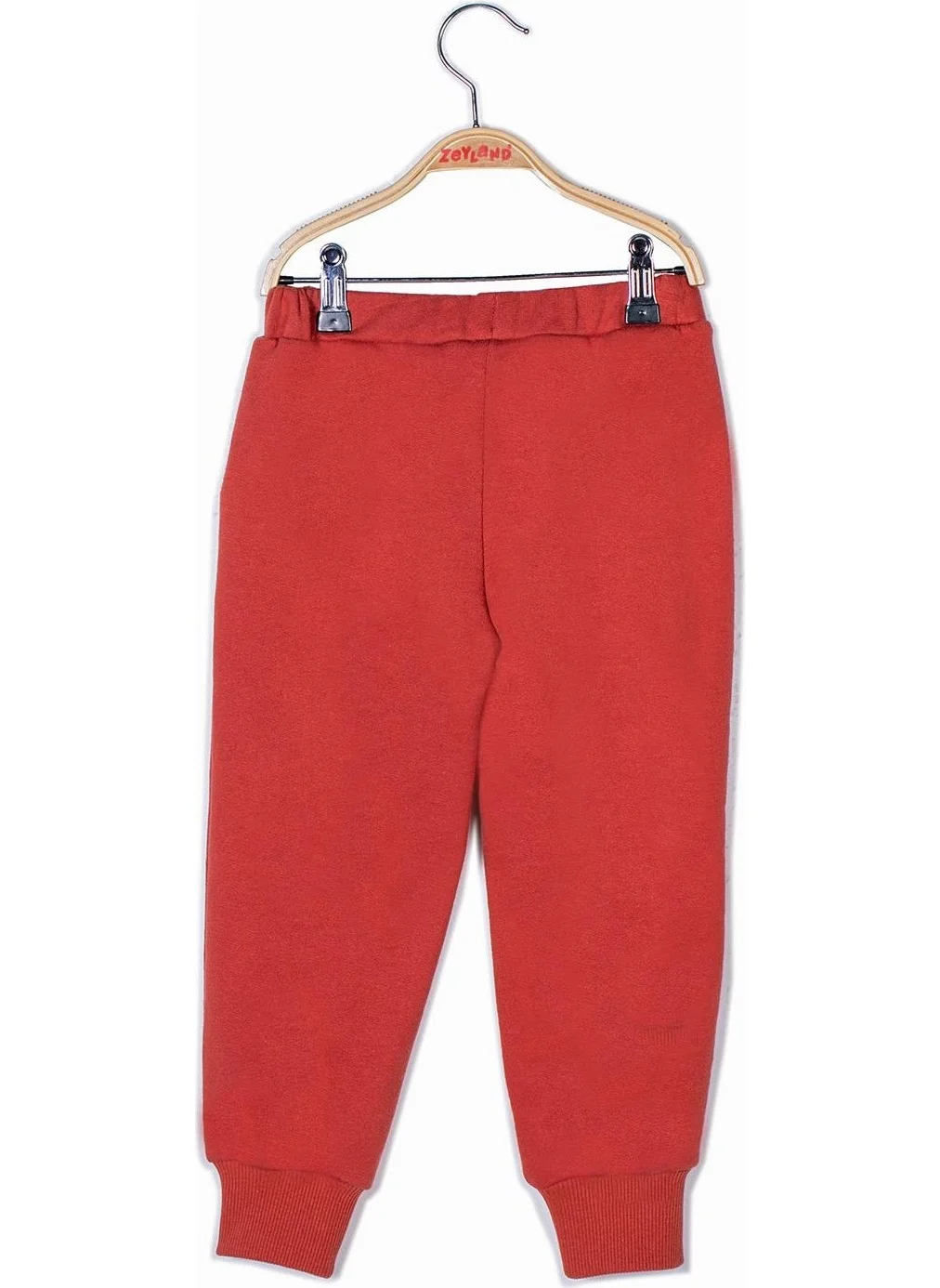 Zeyland Kids Pocket Tracksuit Bottoms