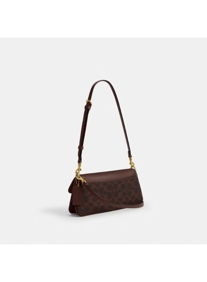 coachoutlet JET Single Shoulder Bag handbag tote bag crossbody bag - Image 2