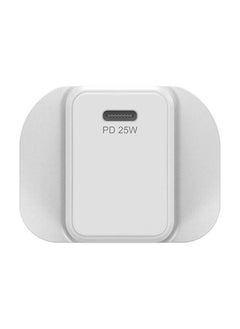 LEVORE Wall Charger 25W Fast Charging Adapter  - Image 2