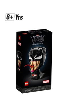 LEGO Venom Set 76187