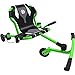 EzyRoller Drifter X Ride On Toy for Kids Ages 412 Up to 154 lbs Green - Image 3