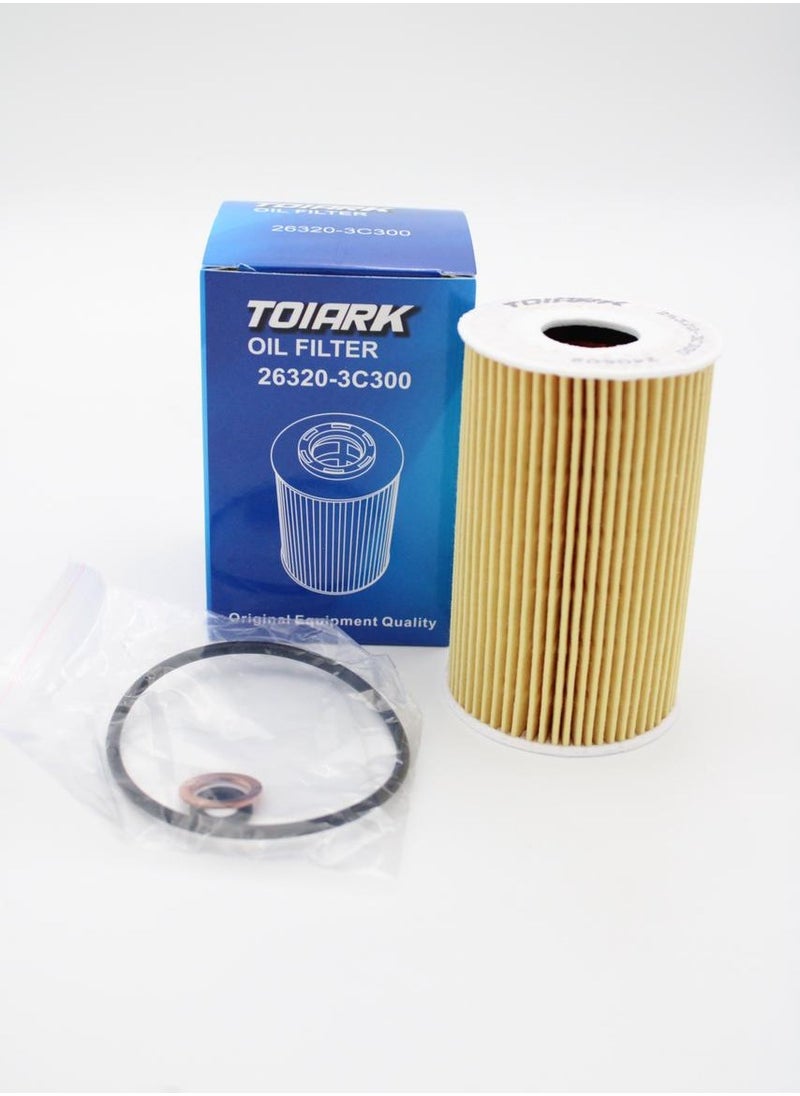 TOIARK OIL FILTER - pzsku/Z93CA4200F273CE524C55Z/45/_/1726674663/65ec050b-2c39-43c8-8115-0678ea2b8e91