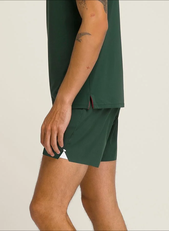 Wilson  Tournament Short V2 7 Inch Unlined  | Best Price UAE