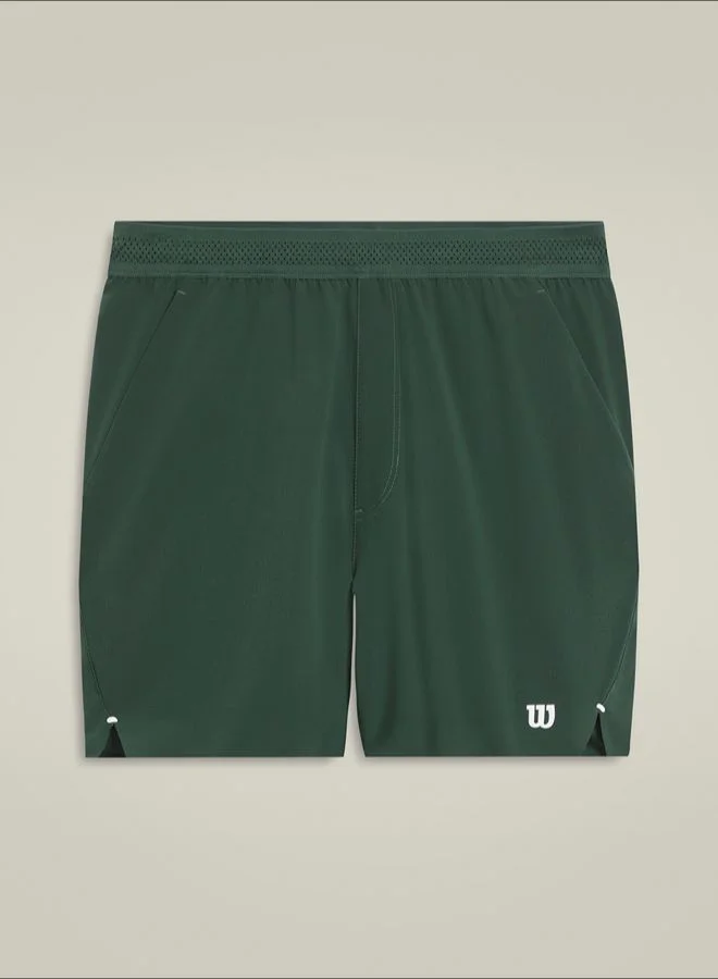 Tournament Short V2 7 Inch Unlined