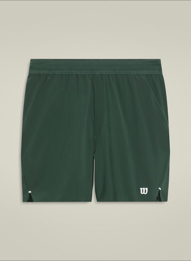 Wilson Tournament Short V2 7 Inch Unlined - Image 1