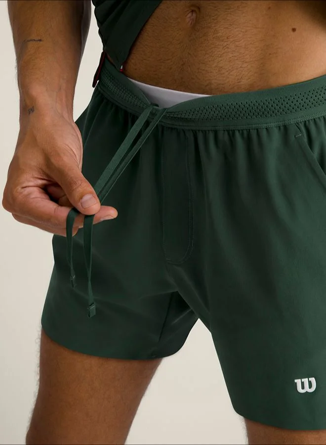 Wilson  Tournament Short V2 7 Inch Unlined  | Best Price UAE