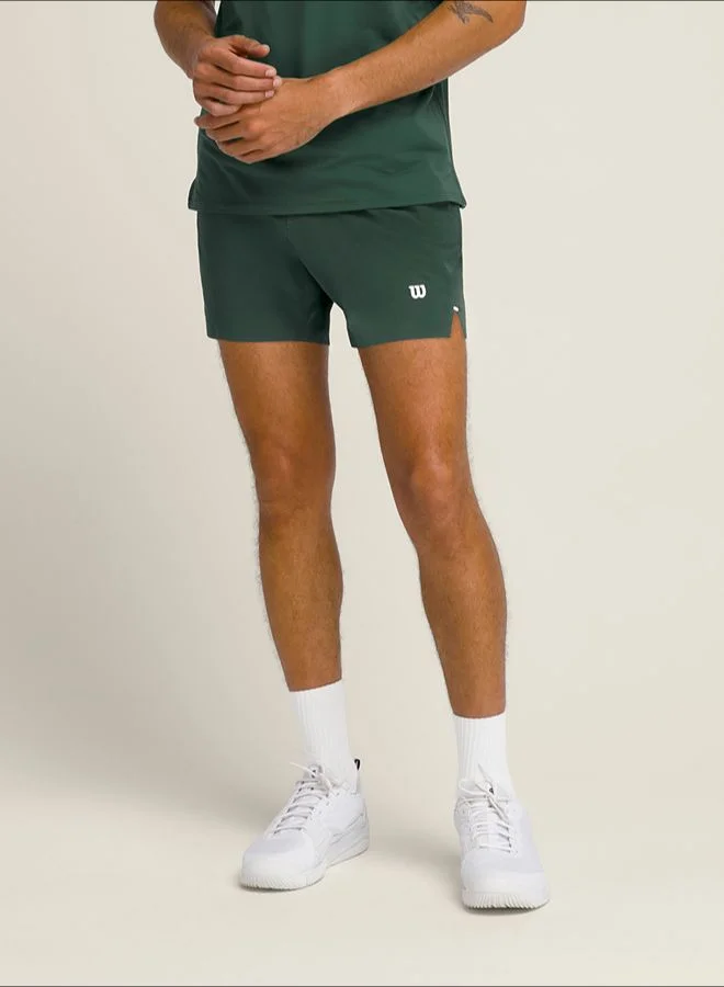 Wilson  Tournament Short V2 7 Inch Unlined  | Best Price UAE