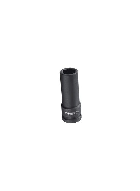 Square Bit 1"  Long Collision 17 mm