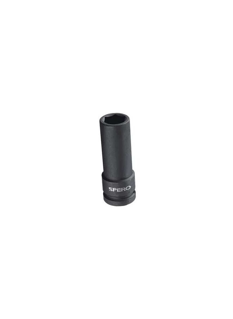 spero Square Bit 1"  Long Collision 17 mm 