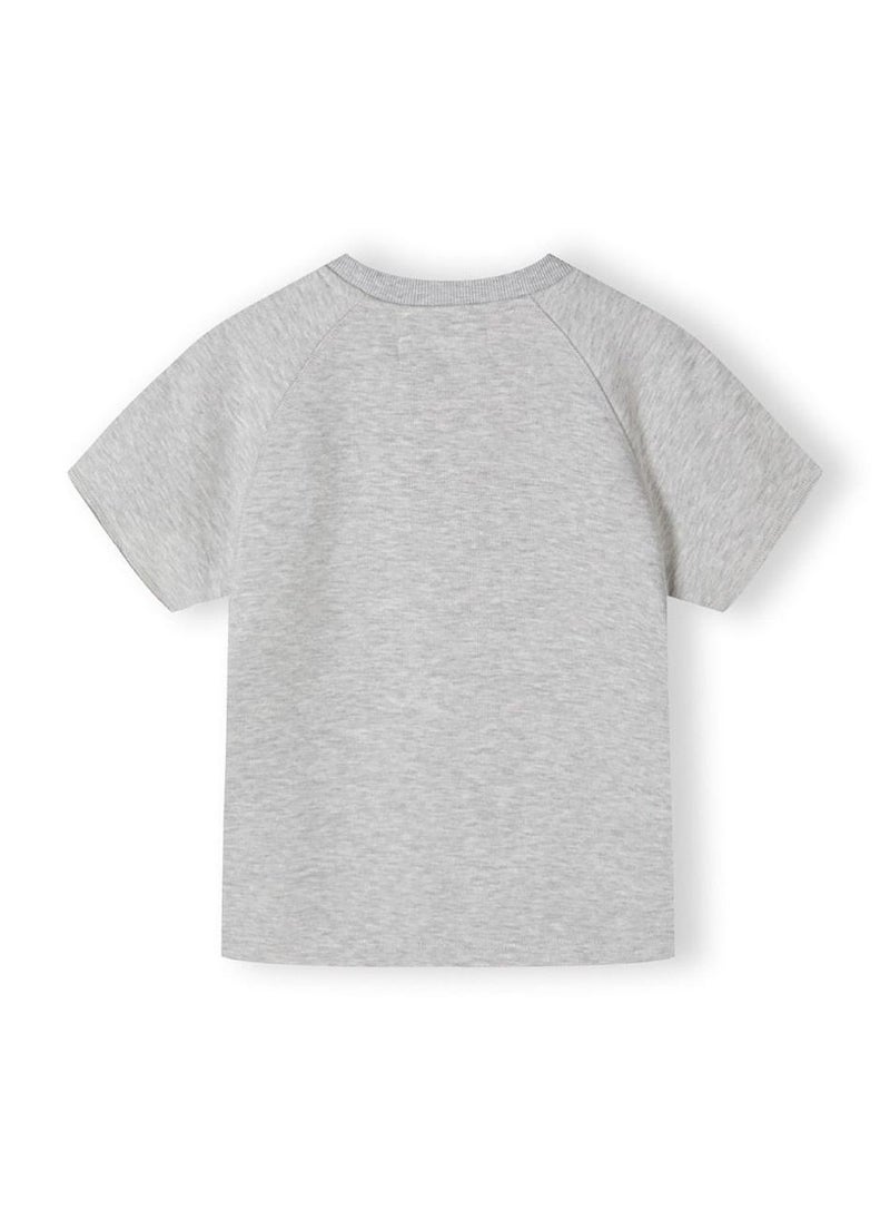 MINOTI Boy’s Two-Piece Set with Printed T-Shirt and Shorts - Image 5