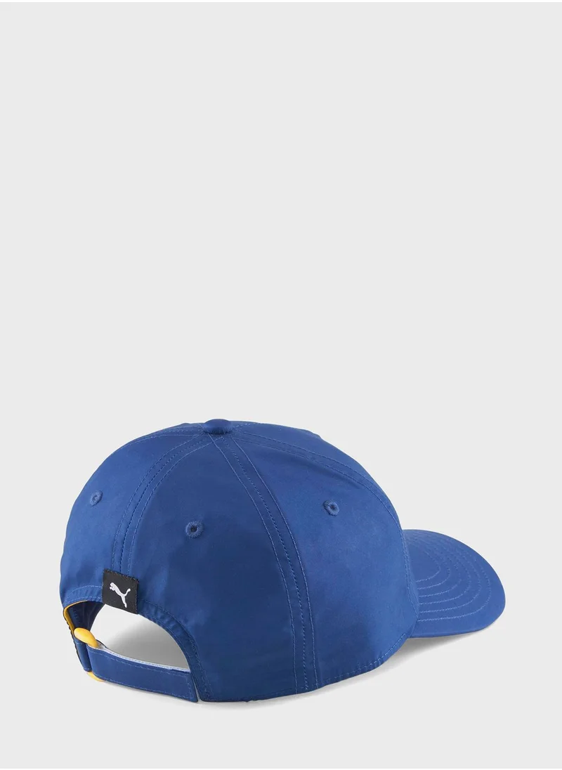 PUMA Small World Kids Cap